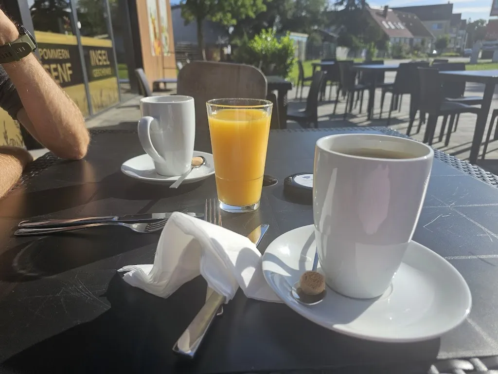 Menu_Junge Die Bäckerei._Anklam_immagine_7