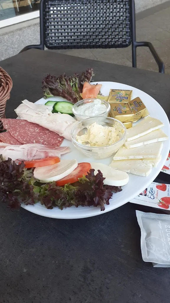 Menu_Junge Die Bäckerei._Anklam_immagine_8