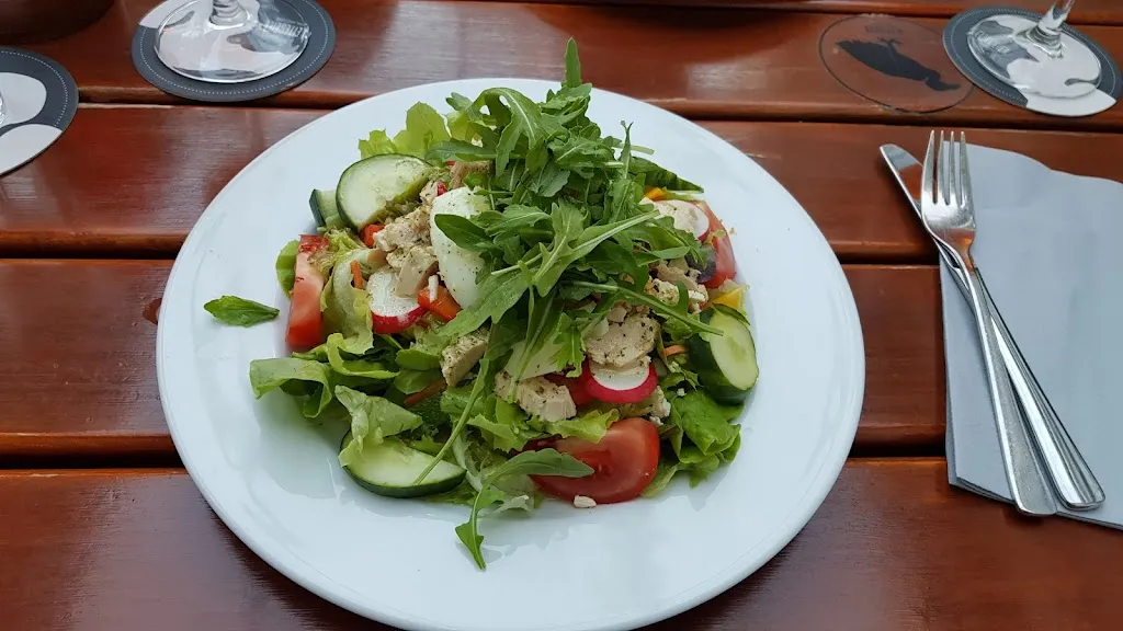 P OOO_Zum Geiernest Restaurant_Erlangen_avis