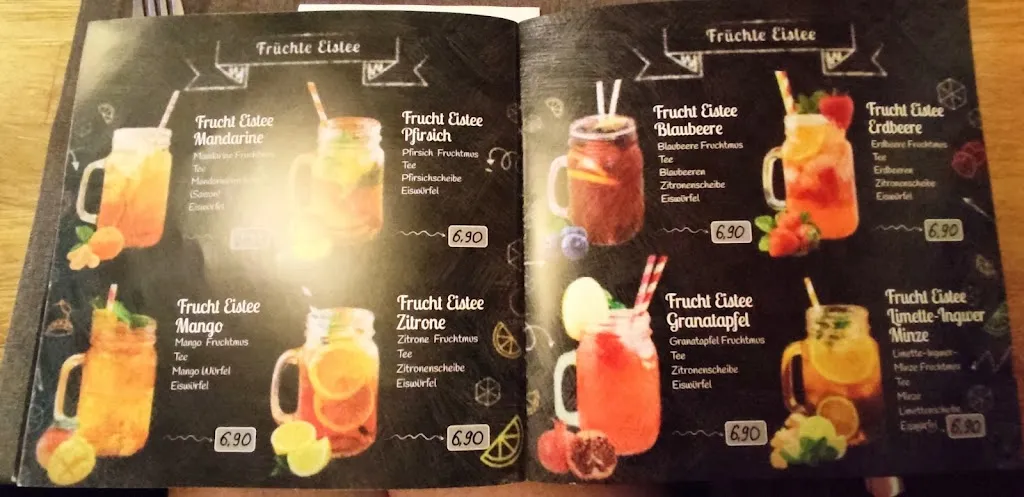 Menu_Trattoria Gustitalia GmbH, Altenkirchen_Altenkirchen_immagine_4