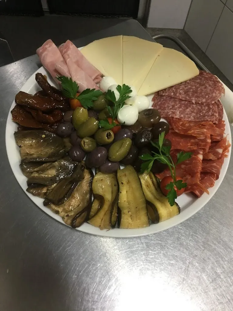 Menu_Trattoria Gustitalia GmbH, Altenkirchen_Altenkirchen_immagine_6