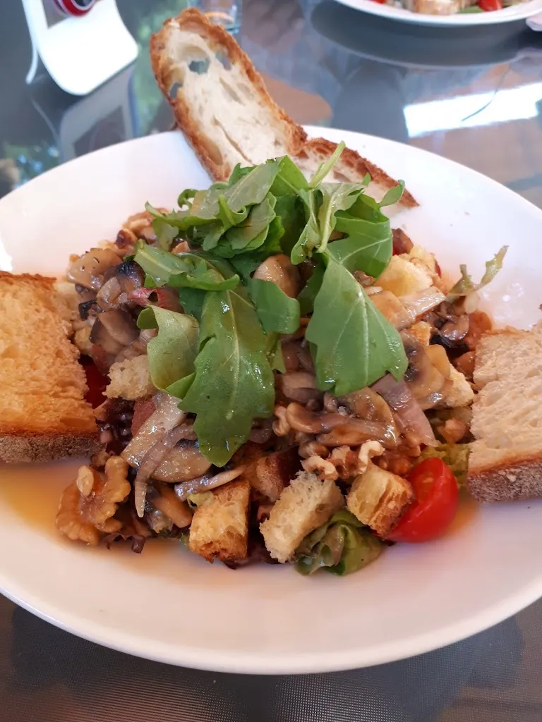 Menu_Trattoria Gustitalia GmbH, Altenkirchen_Altenkirchen_immagine_8