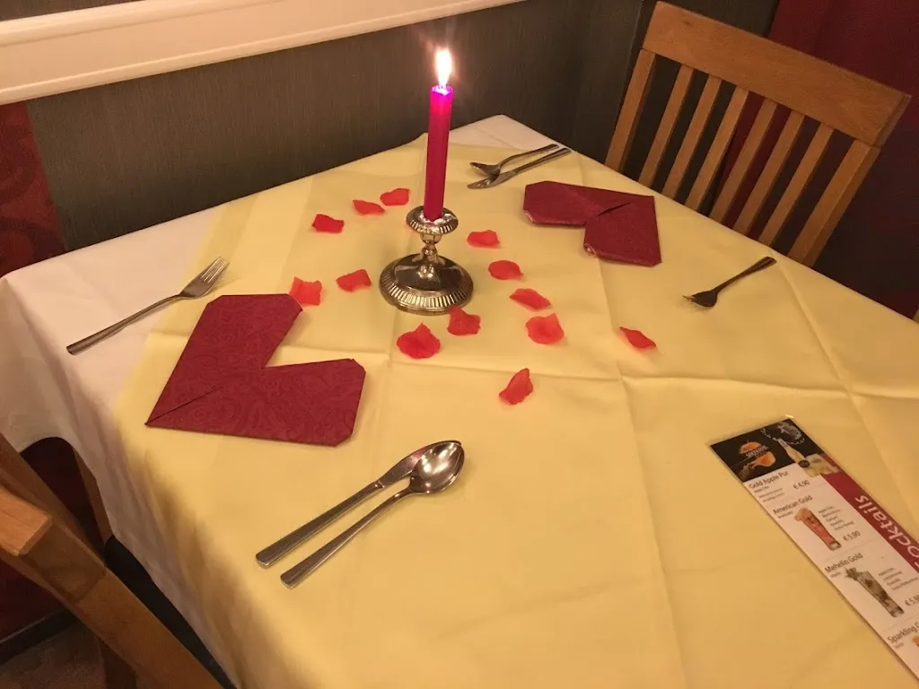 Trattoria Gustitalia GmbH, Altenkirchen restaurant in Altenkirchen