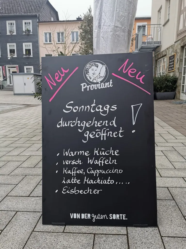 Menu_Gewandhaus - Steaks & Mehr | Lounge_Altenkirchen_immagine_1