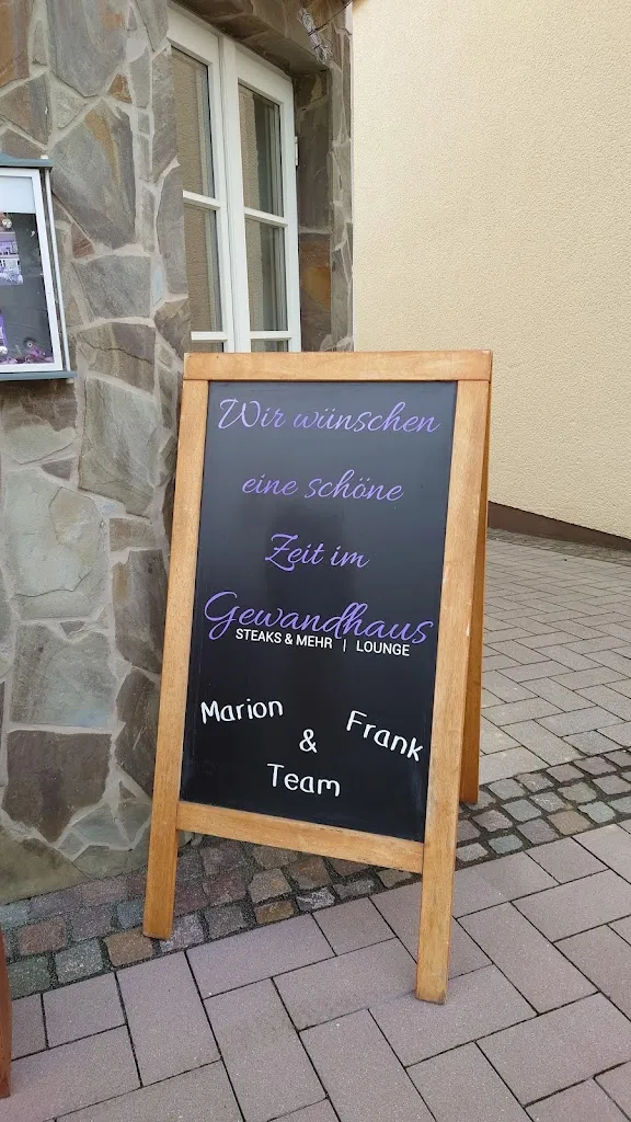 Menu_Gewandhaus - Steaks & Mehr | Lounge_Altenkirchen_immagine_3