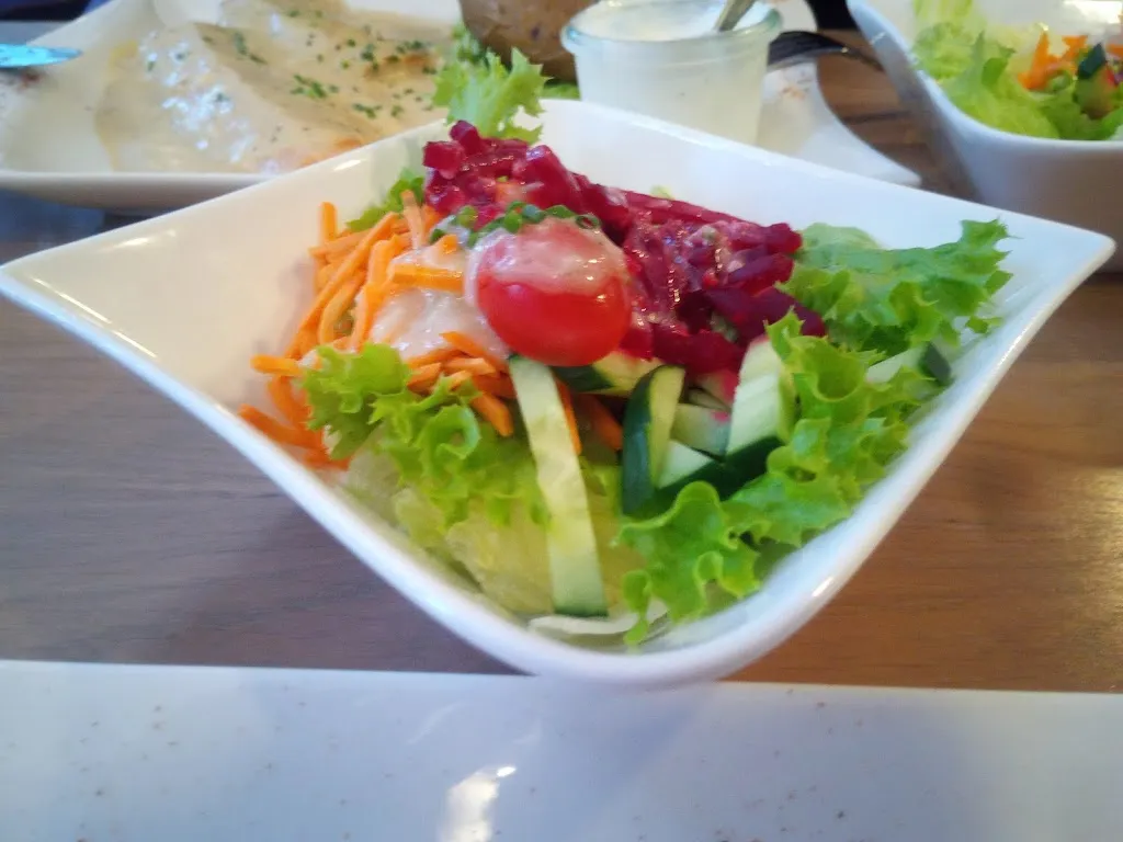 Menu_Gewandhaus - Steaks & Mehr | Lounge_Altenkirchen_immagine_5