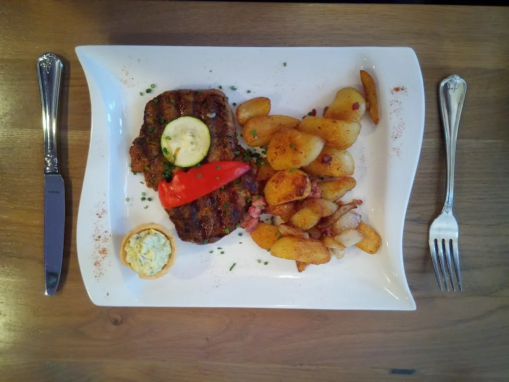 Menu_Gewandhaus - Steaks & Mehr | Lounge_Altenkirchen_immagine_6