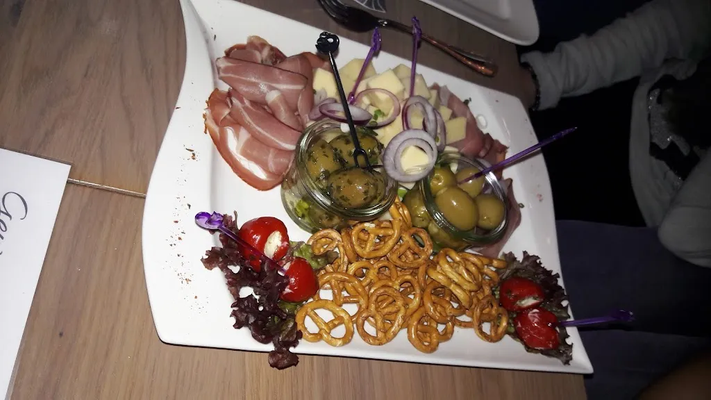 Menu_Gewandhaus - Steaks & Mehr | Lounge_Altenkirchen_immagine_7