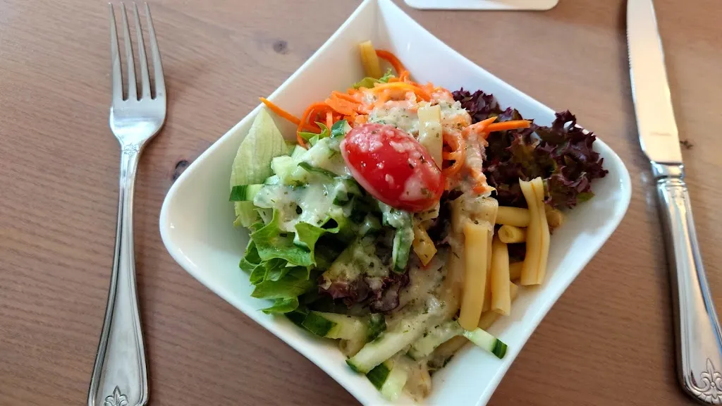 Menu_Gewandhaus - Steaks & Mehr | Lounge_Altenkirchen_immagine_8