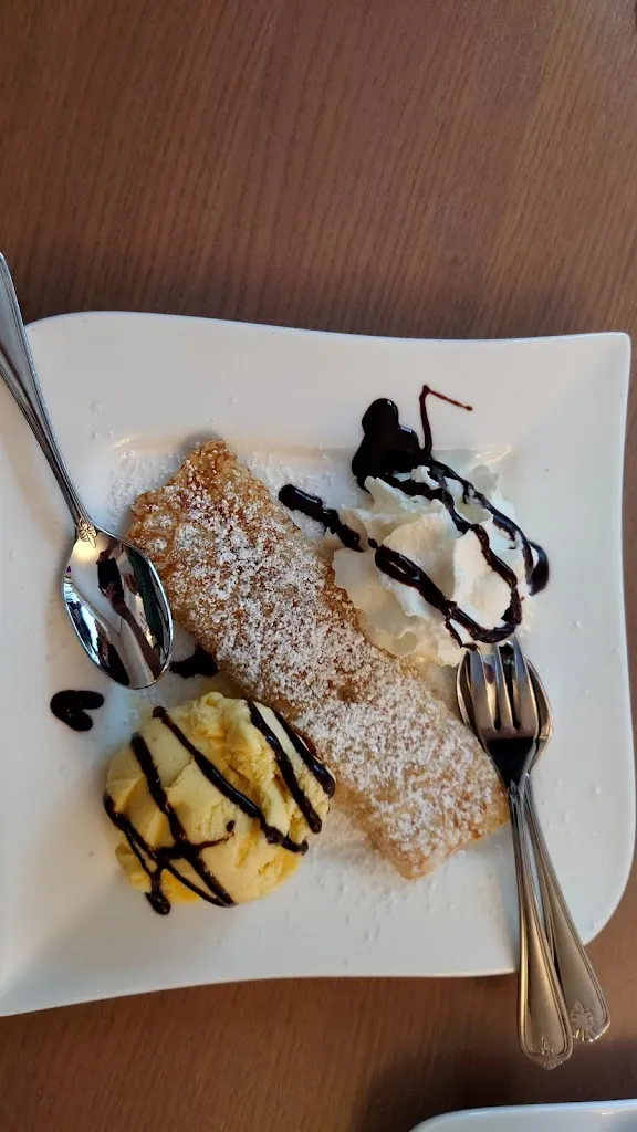 Menu_Gewandhaus - Steaks & Mehr | Lounge_Altenkirchen_immagine_9