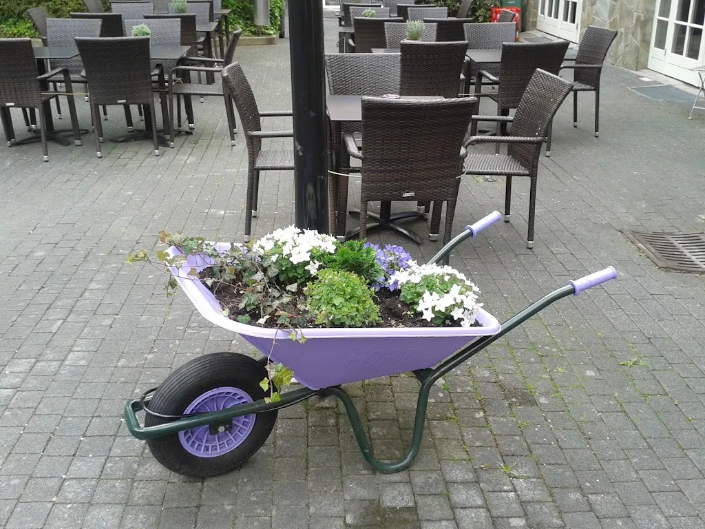 Gewandhaus - Steaks & Mehr | Lounge_Altenkirchen_slider_image_1