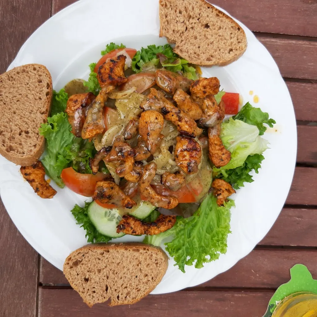 Menu_Restaurant Na endlich_Altenkirchen_immagine_4