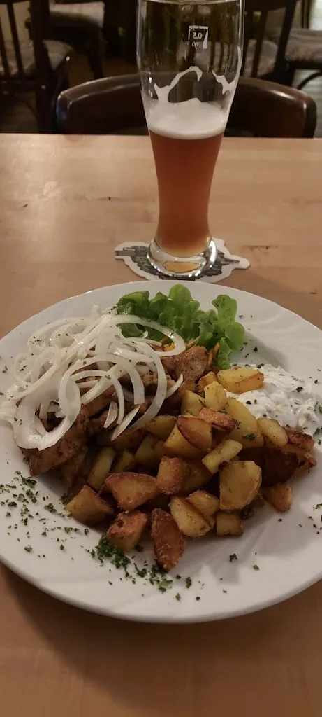 Menu_Restaurant Na endlich_Altenkirchen_immagine_5