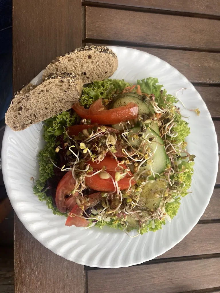 Menu_Restaurant Na endlich_Altenkirchen_immagine_7