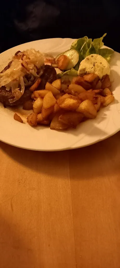 Menu_Restaurant Na endlich_Altenkirchen_immagine_8