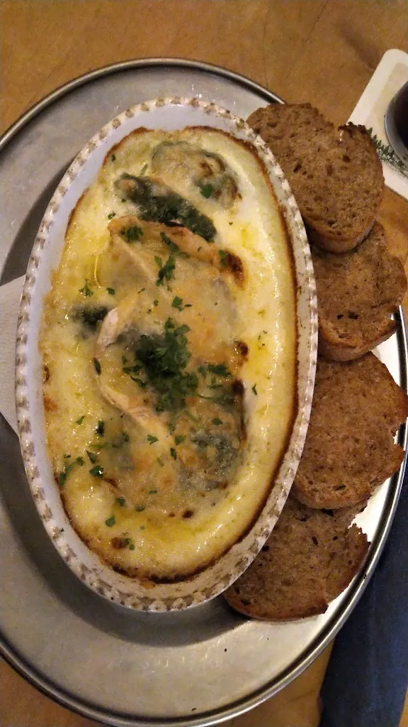 Menu_Restaurant Na endlich_Altenkirchen_immagine_9