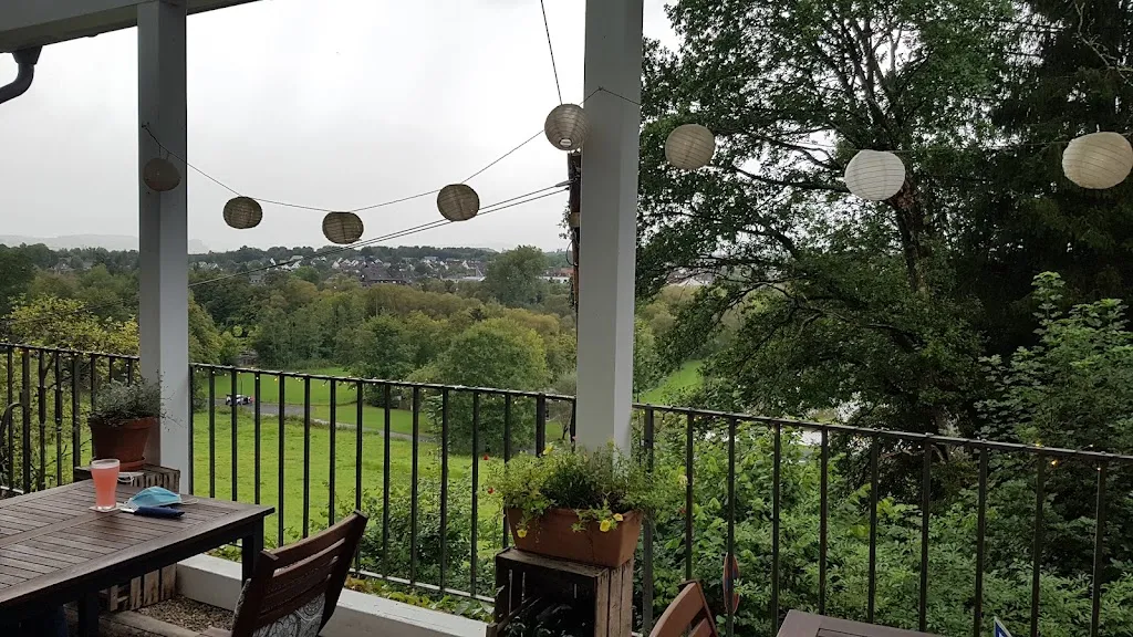 Restaurant Na endlich ristorante a Altenkirchen