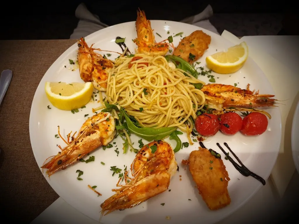 Dolce Angolo ristorante a Altenkirchen