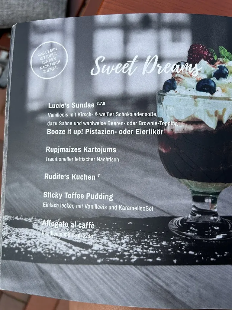 Menu_Bar & Grill Wild Birdie_Altenkirchen_image_2