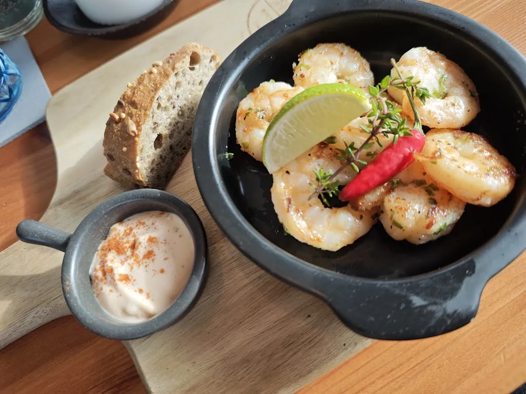 Menu_Bar & Grill Wild Birdie_Altenkirchen_image_7