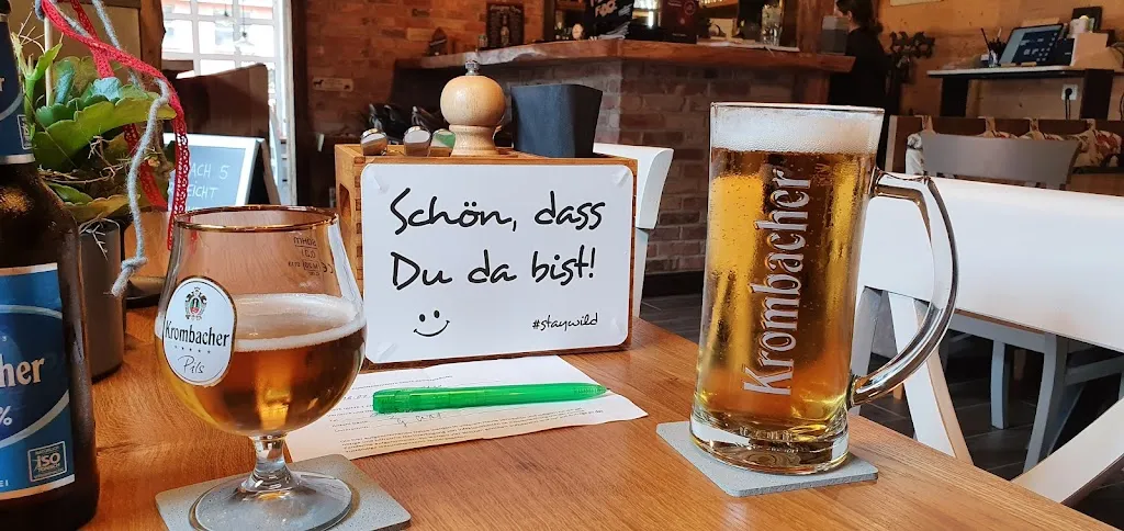 Menu_Bar & Grill Wild Birdie_Altenkirchen_image_9