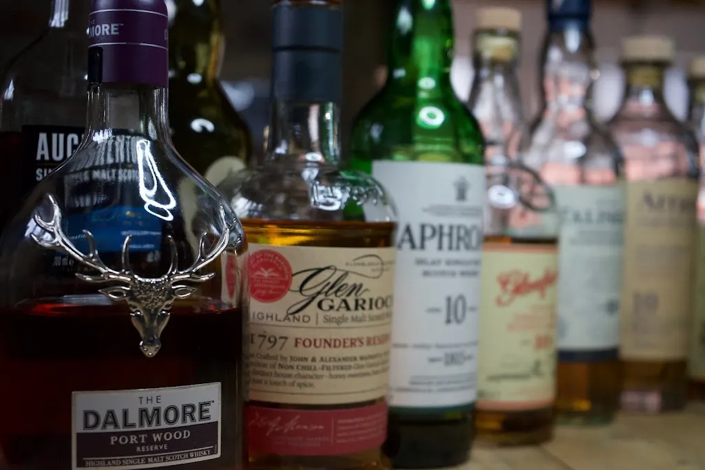 Bar & Grill Wild Birdie_Altenkirchen_slider_image_3