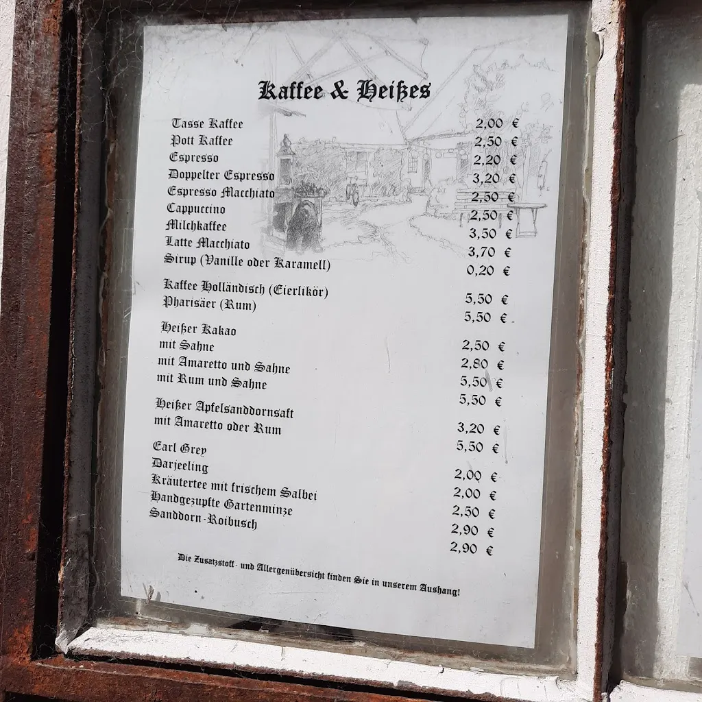 Menu_Hofcafé & Räucherei_Altenkirchen_immagine_1