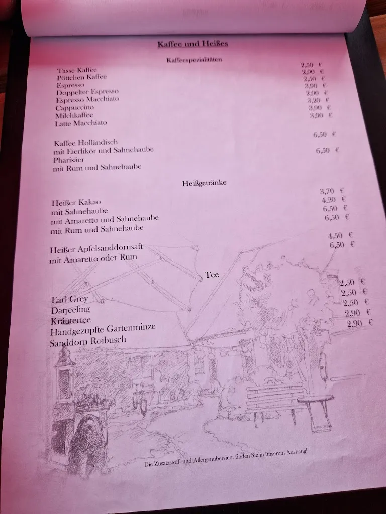 Menu_Hofcafé & Räucherei_Altenkirchen_immagine_3