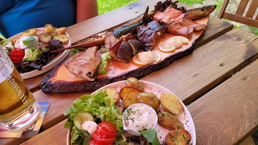 Menu_Hofcafé & Räucherei_Altenkirchen_immagine_9