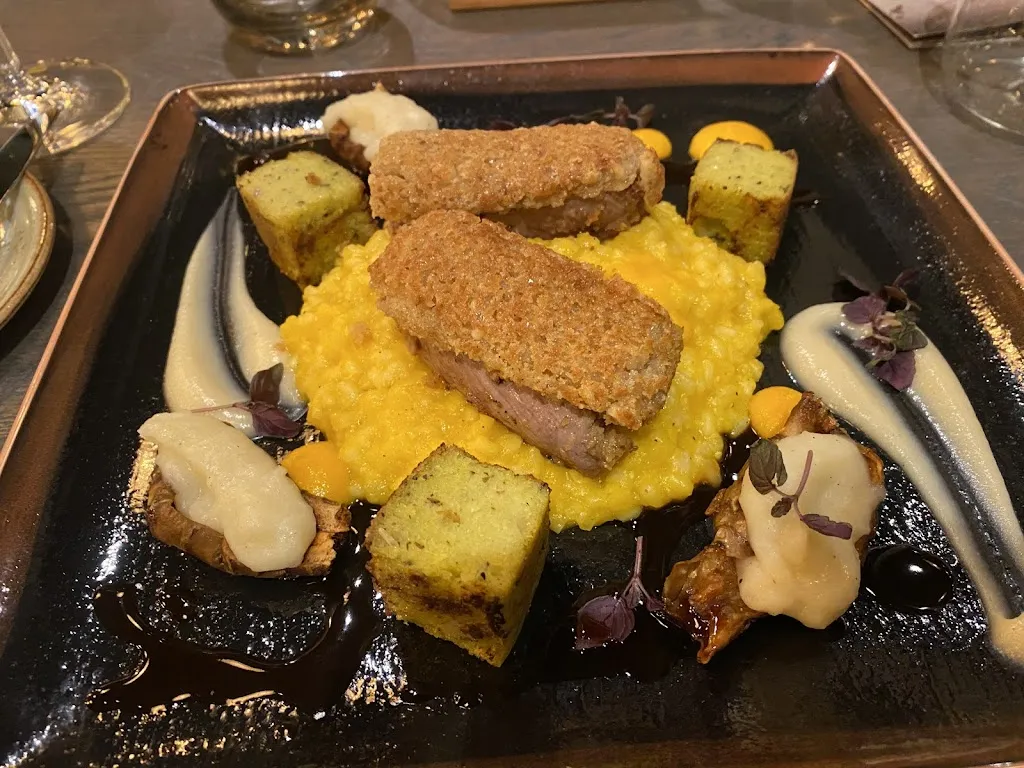 Menü_Restaurant Maracana_Altenkirchen_Bild_1