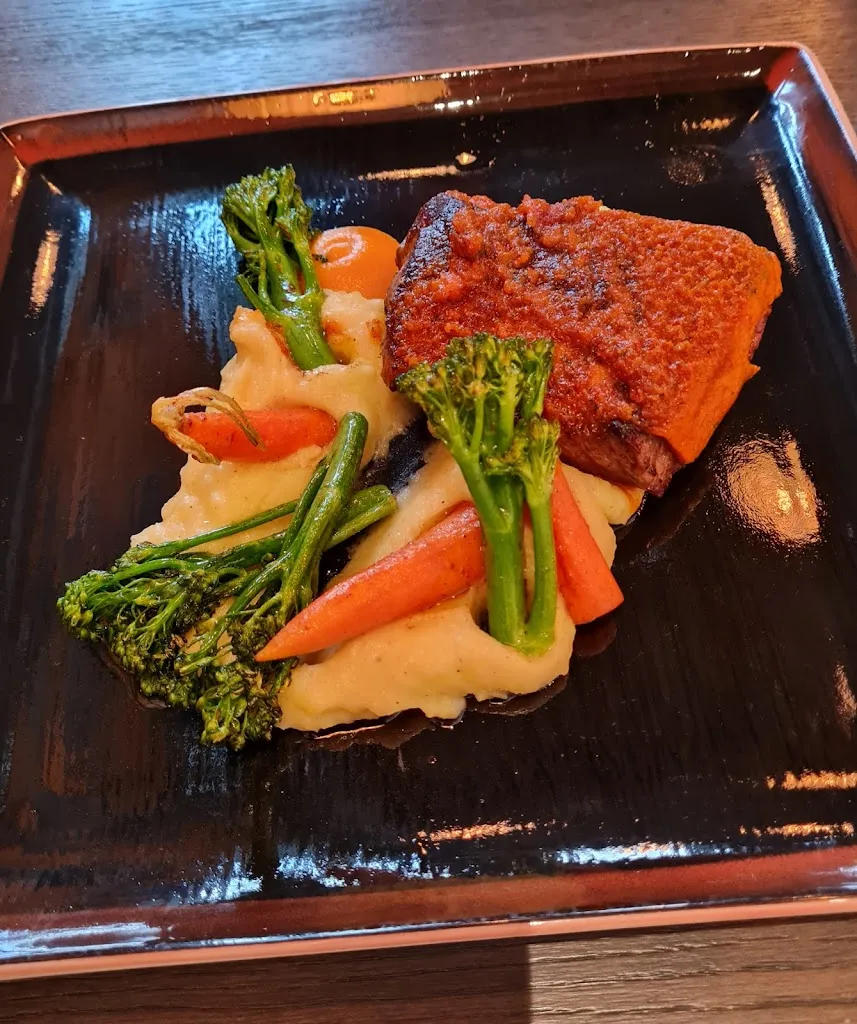 Menü_Restaurant Maracana_Altenkirchen_Bild_2