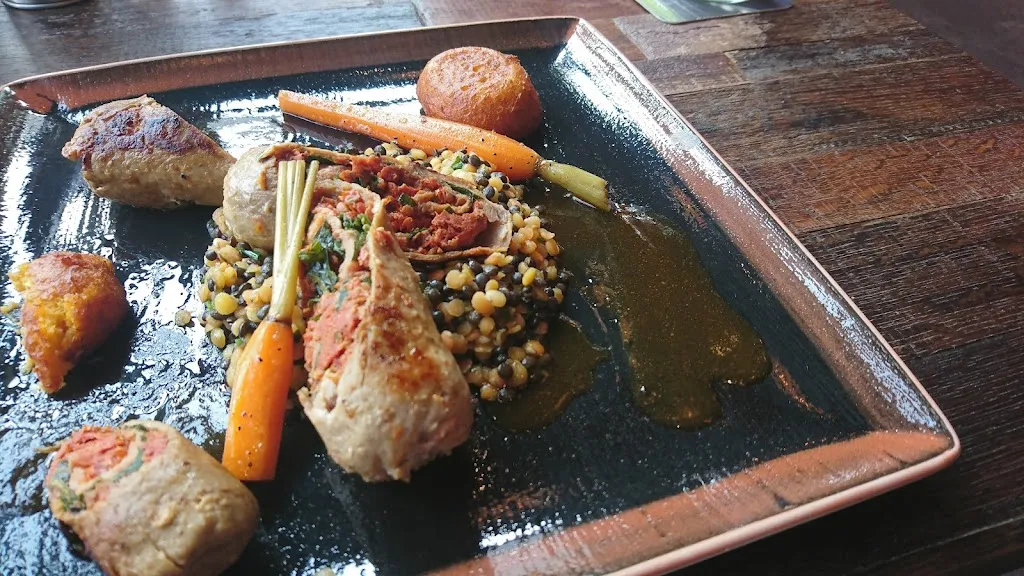 Menü_Restaurant Maracana_Altenkirchen_Bild_5