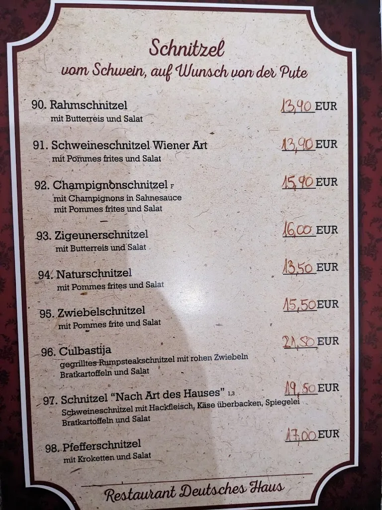 Menu_Deutsches Haus_Altenkirchen_immagine_4