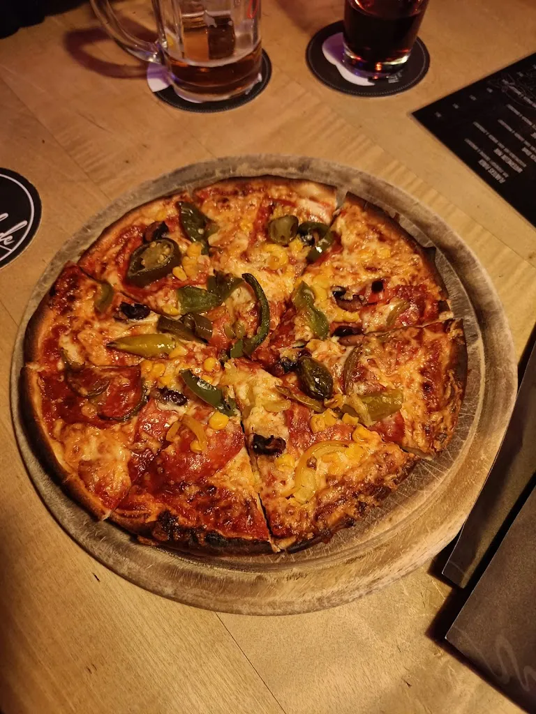 Aarathi Ramesh_Zum Pleitegeier - Erlangen_Erlangen_review