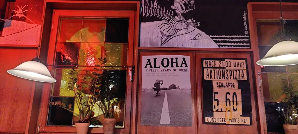 Shreyas Gore_Zum Pleitegeier - Erlangen_Erlangen_review