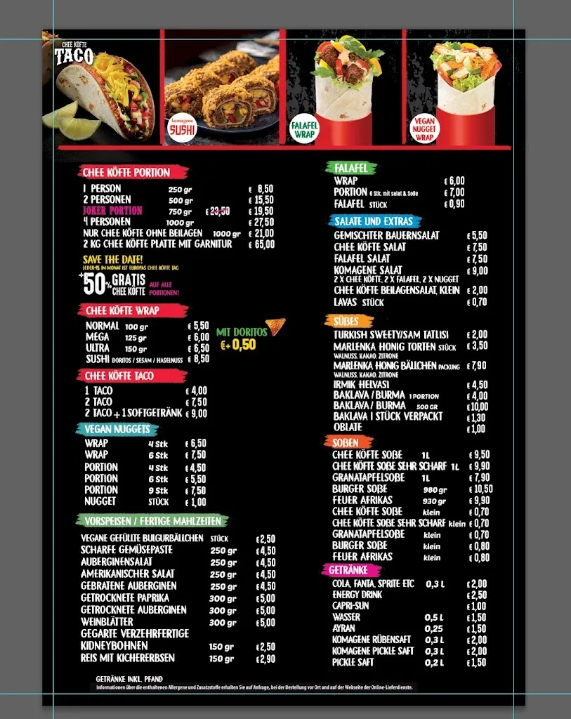 Menu_Komagene Altenkirchen_Altenkirchen_image_1