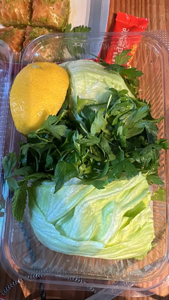 Menu_Komagene Altenkirchen_Altenkirchen_image_7