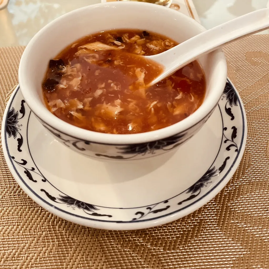 Menu_Lotus Restaurant_Altenkirchen_immagine_8