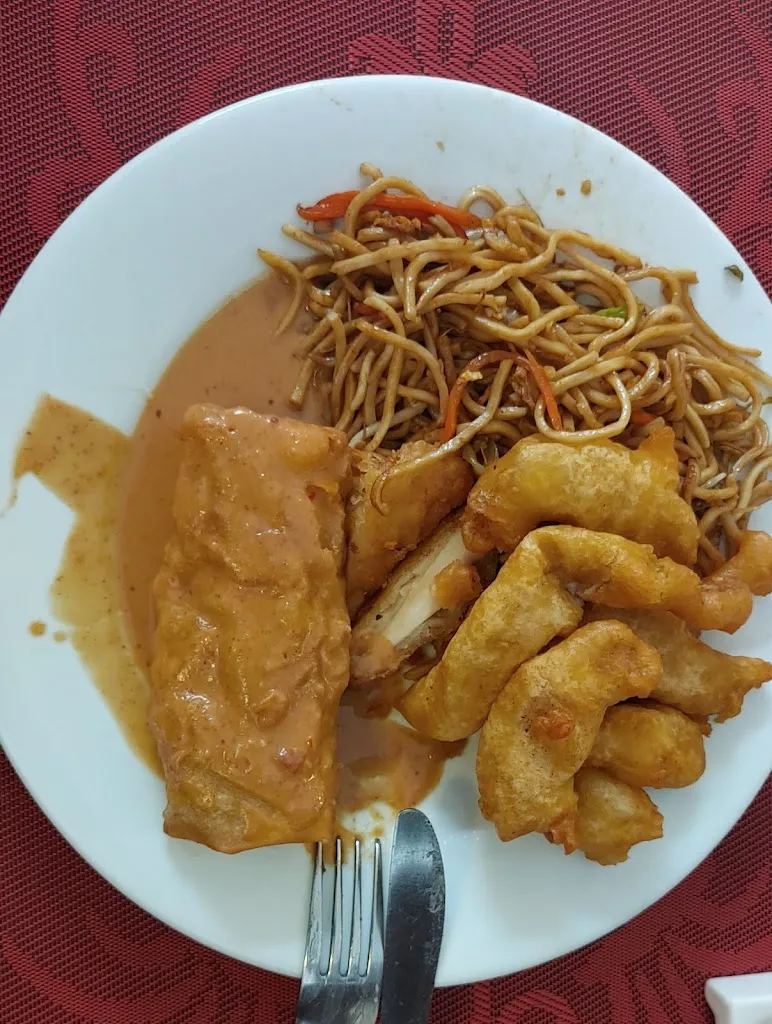 Menu_Lotus Restaurant_Altenkirchen_immagine_9