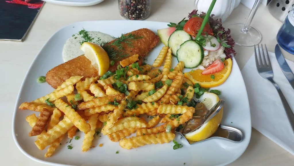 Raluca Zagoneanu_Klabautermann_Altenkirchen_review