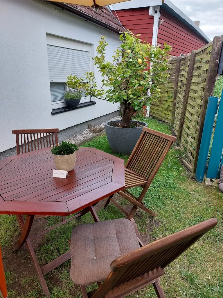 Klabautermann restaurant in Altenkirchen