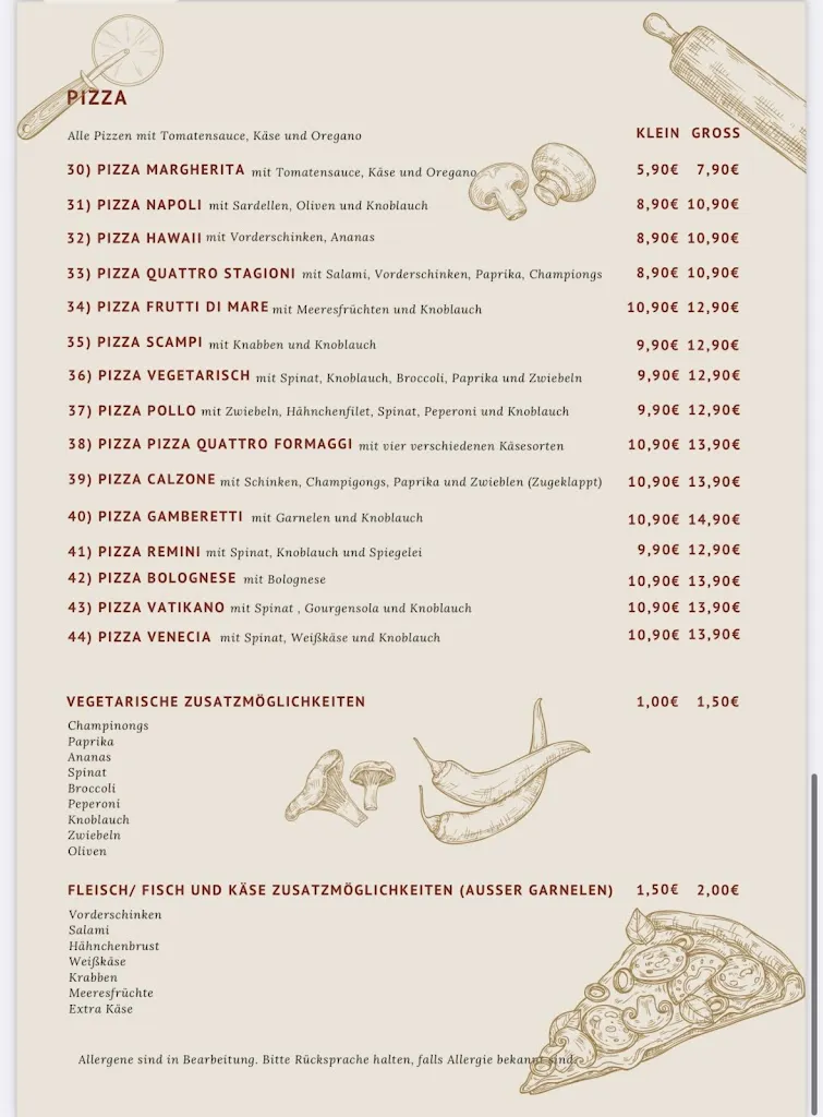 Menu_Im Wiesental, kulinarische Reise nach Nepal_Altenkirchen_immagine_2