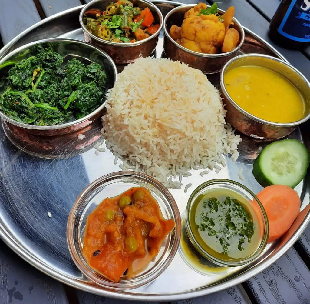 Menu_Im Wiesental, kulinarische Reise nach Nepal_Altenkirchen_immagine_5