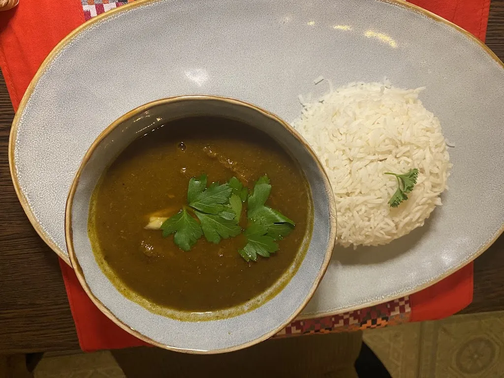 Menu_Im Wiesental, kulinarische Reise nach Nepal_Altenkirchen_immagine_7