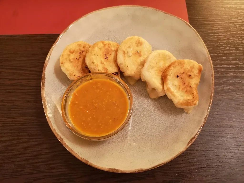 Menu_Im Wiesental, kulinarische Reise nach Nepal_Altenkirchen_immagine_9