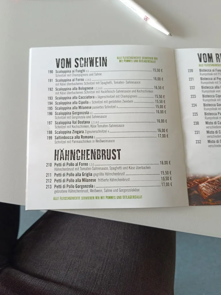 Menu_Paradiso Pizzeria Lieferservice_Altenkirchen_image_2