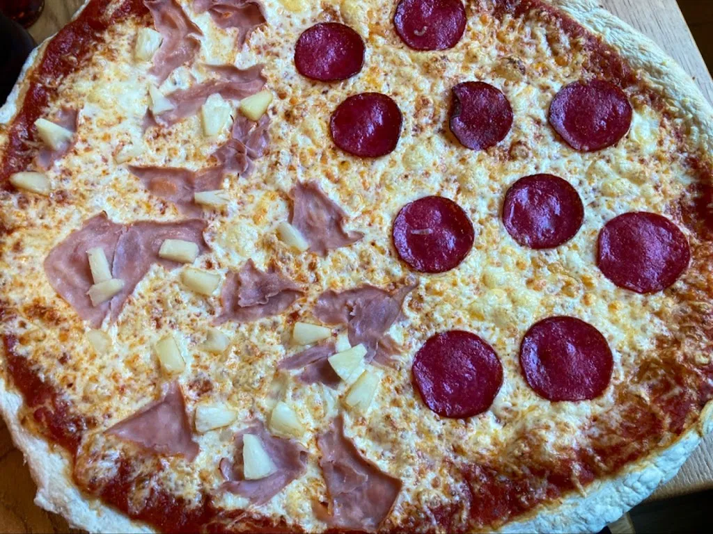 Menu_Locanda Erlangen - Pizza & Pasta_Erlangen_image_5