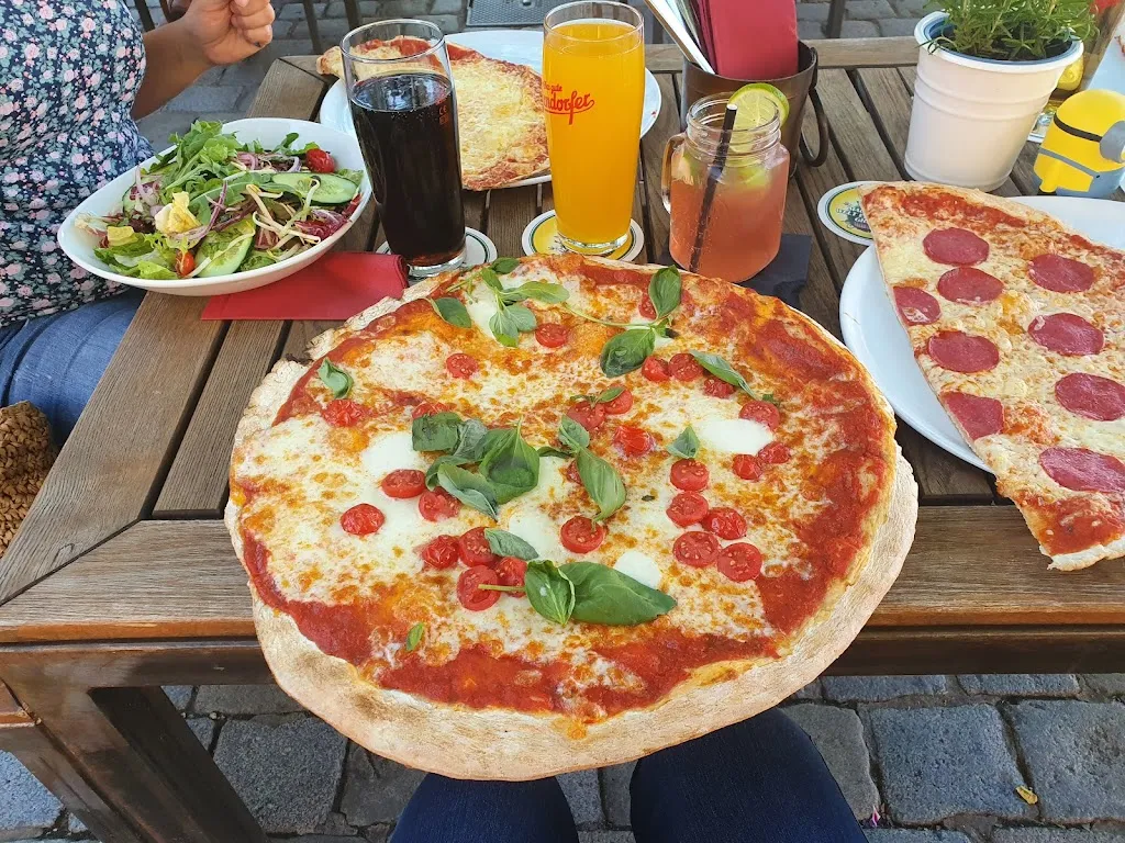 Menu_Locanda Erlangen - Pizza & Pasta_Erlangen_image_7