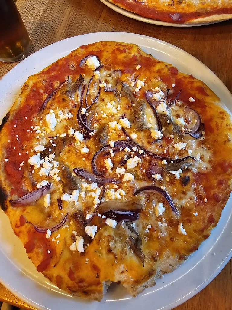 Menu_Locanda Erlangen - Pizza & Pasta_Erlangen_image_9