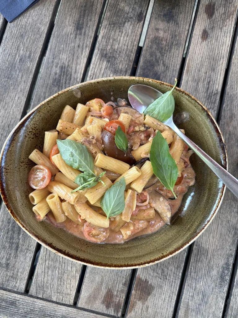 Queen B_Locanda Erlangen - Pizza & Pasta_Erlangen_review